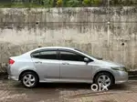 Honda City 2011-2013 S, 2010, Petrol