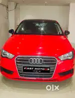 Audi A3 2.0 35 TDI Premium, 2016, Diesel