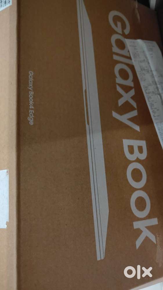 Samsung 15 B4 Edge 16 512