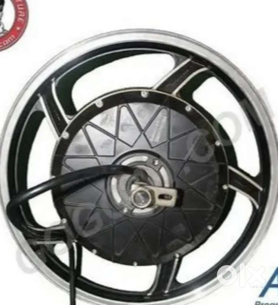 EV(electric spare part)