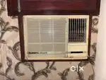 Window A/c