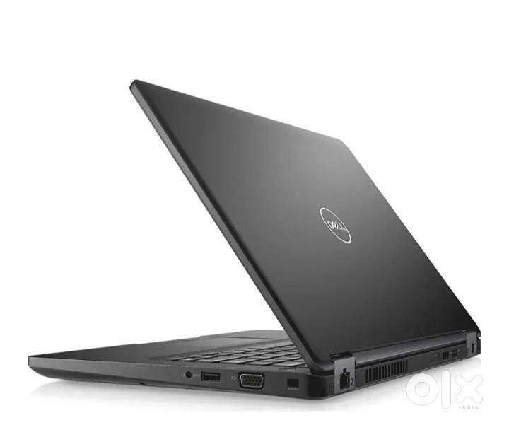 Dell laptop