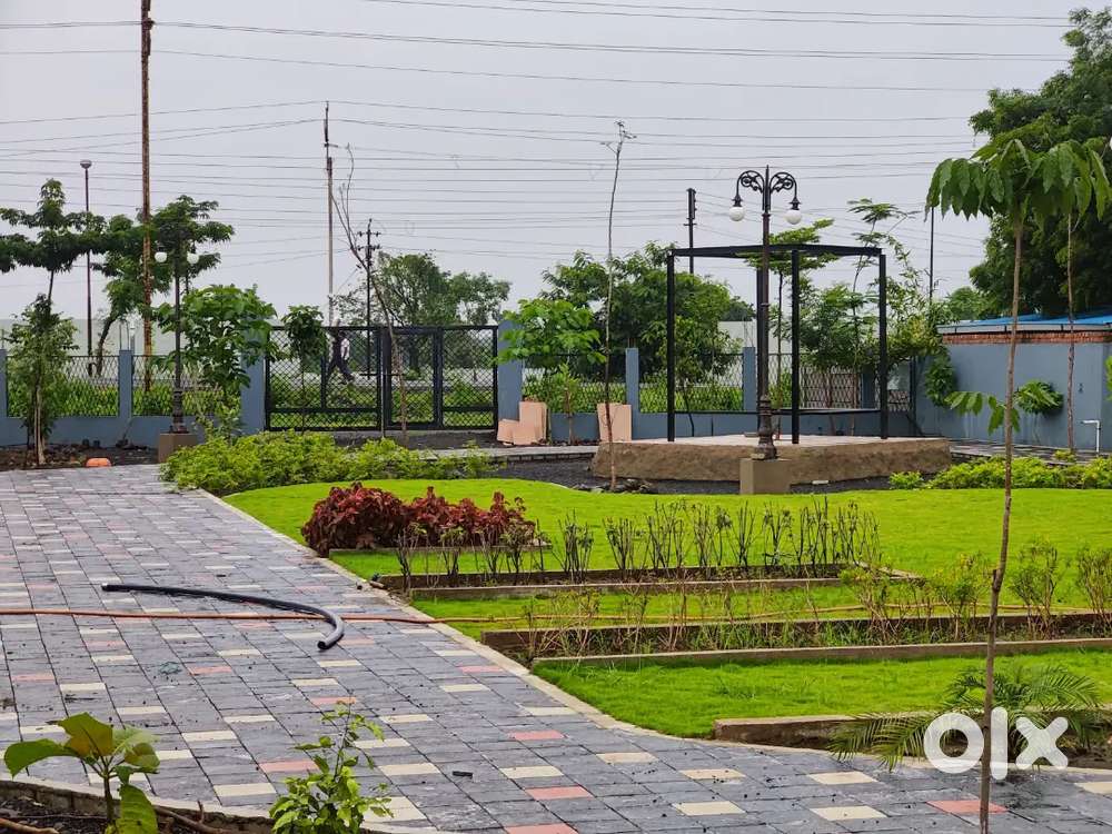 New Nagpur Opposite To Mihan Residential And Commercial plots