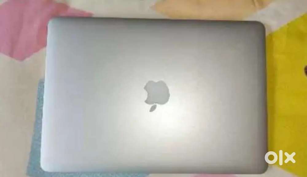 Macbook Apple Laptop