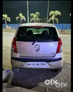 Hyundai i10 2009