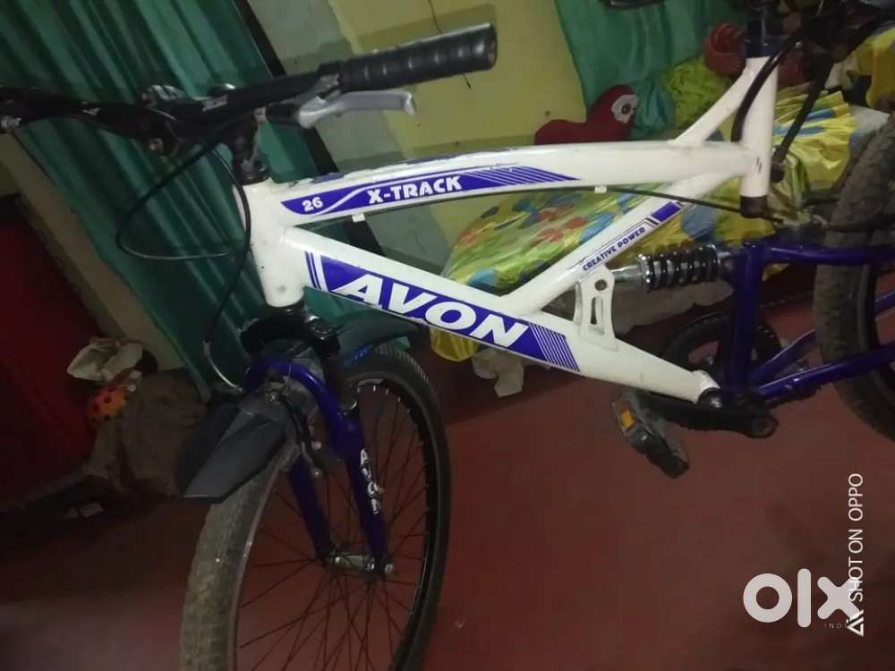 Avon cycle