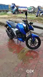 TVs Apache