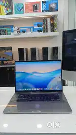 Macbook pro a2141 i9