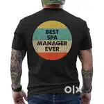 Spa Manager needed Kozhikode Hotel Spa