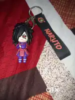 Madara keychain