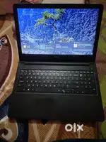 Dell laptop (i5 7th gen)