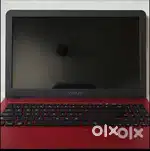 ASUS LAPTOP IN SELL.  URGENT SELL..