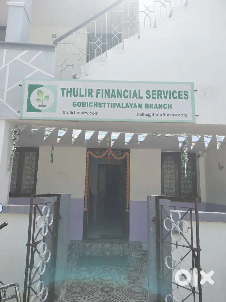 THULIR FINANCIAL SERVICES