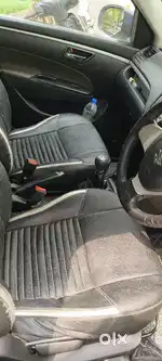 Maruti Suzuki Swift 2017 Petrol 85000 Km Driven