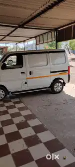 Maruti Suzuki Eeco 2020 CNG & Hybrids Well Maintained