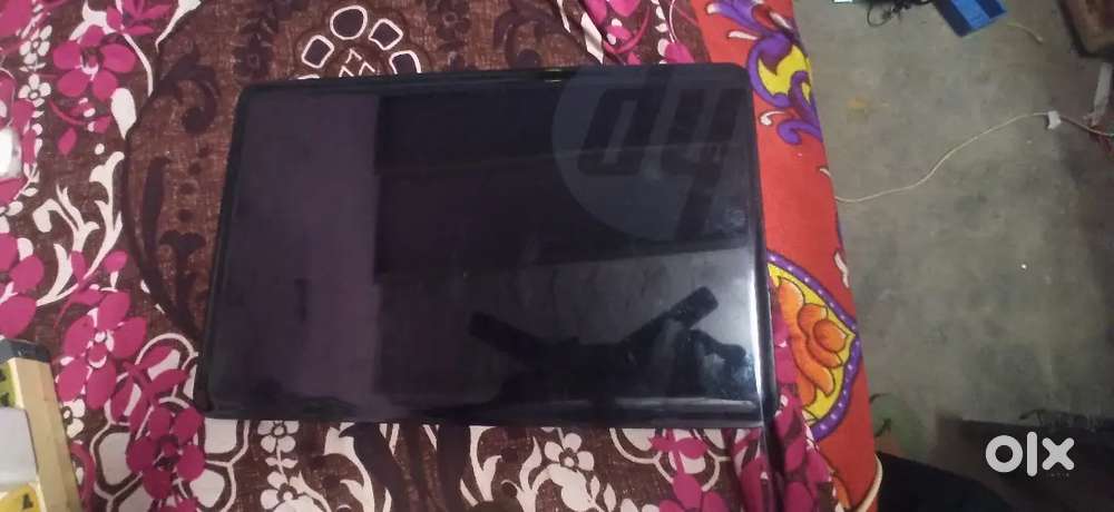 Hp Laptop signing colour