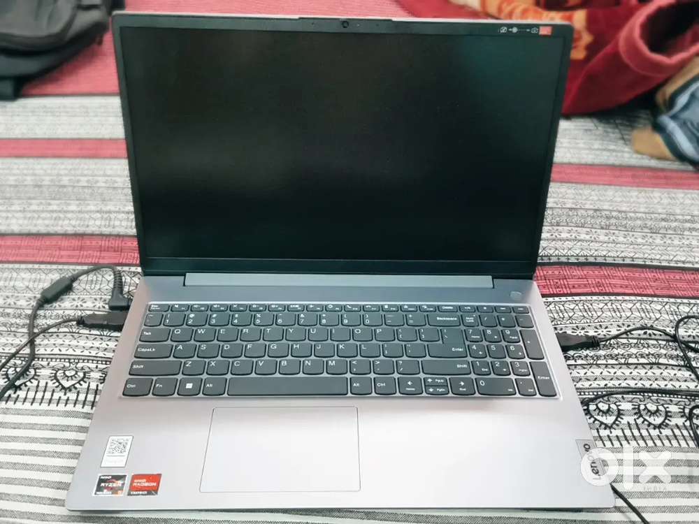 2 months old leptop good condition and no scratches.