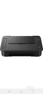 Canon printer