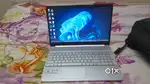 HP 15s AMD Ryzen 7 5700U
15.6inch
16RAM/512SSD