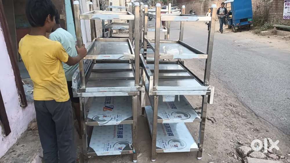 old Restaurant items store