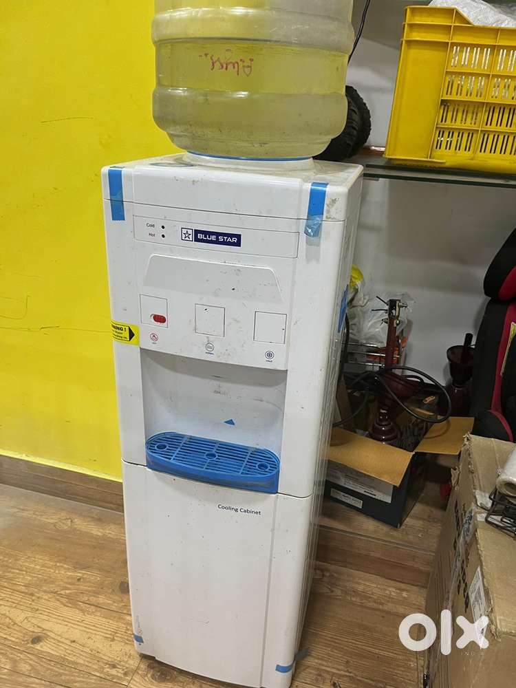 water dispenser