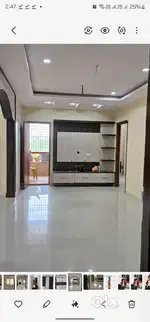 2 bhk flat- Sujatha nagar