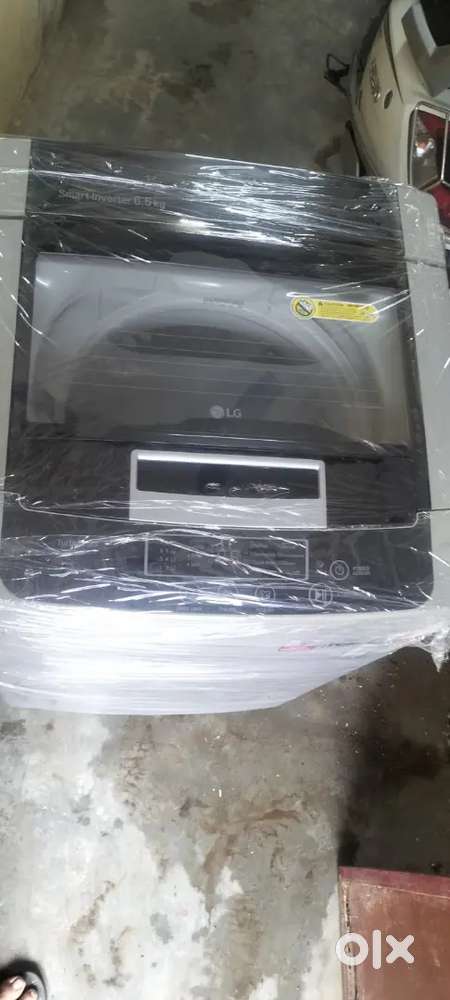 Washing machine available on monthly Rent
