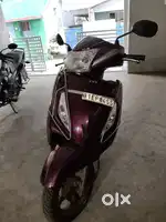 TVS Jupiter