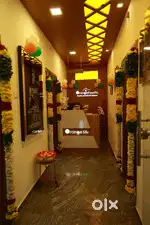 Land for sale, Nallamma nagar, Kongu engg college, Vaikalmedu