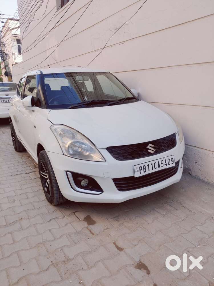 Maruti Suzuki Swift 2016 Diesel Good Condition