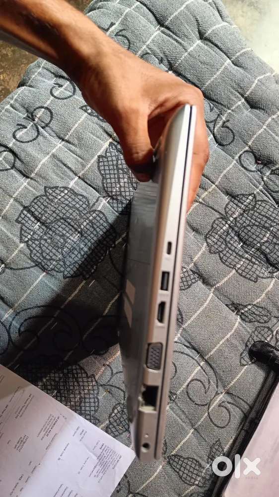 Hp pro Book 440 g5 8 gb ram 256 gb ssd