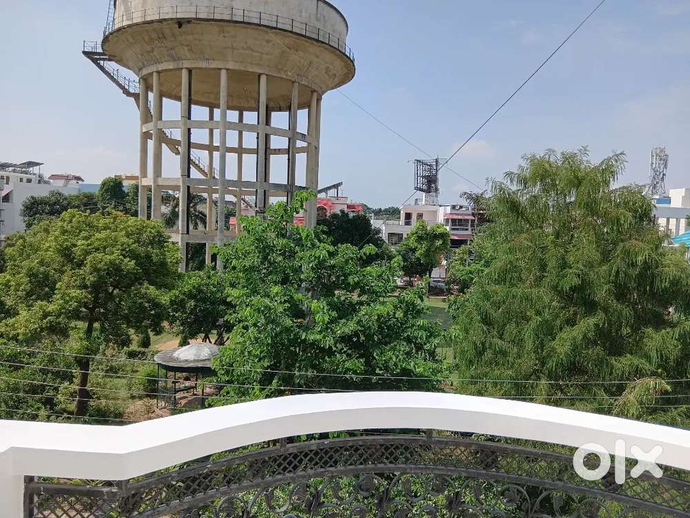 2BHK Full furnished floor for Rent