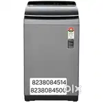 Whirlpool 360 bloomwash pro 7.5 kg