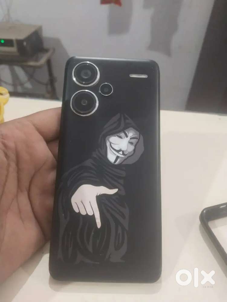 Redmi note 13 pro plus 5g 12/256