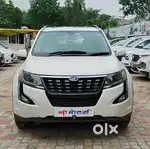 Mahindra XUV500 W9, 2018, Diesel