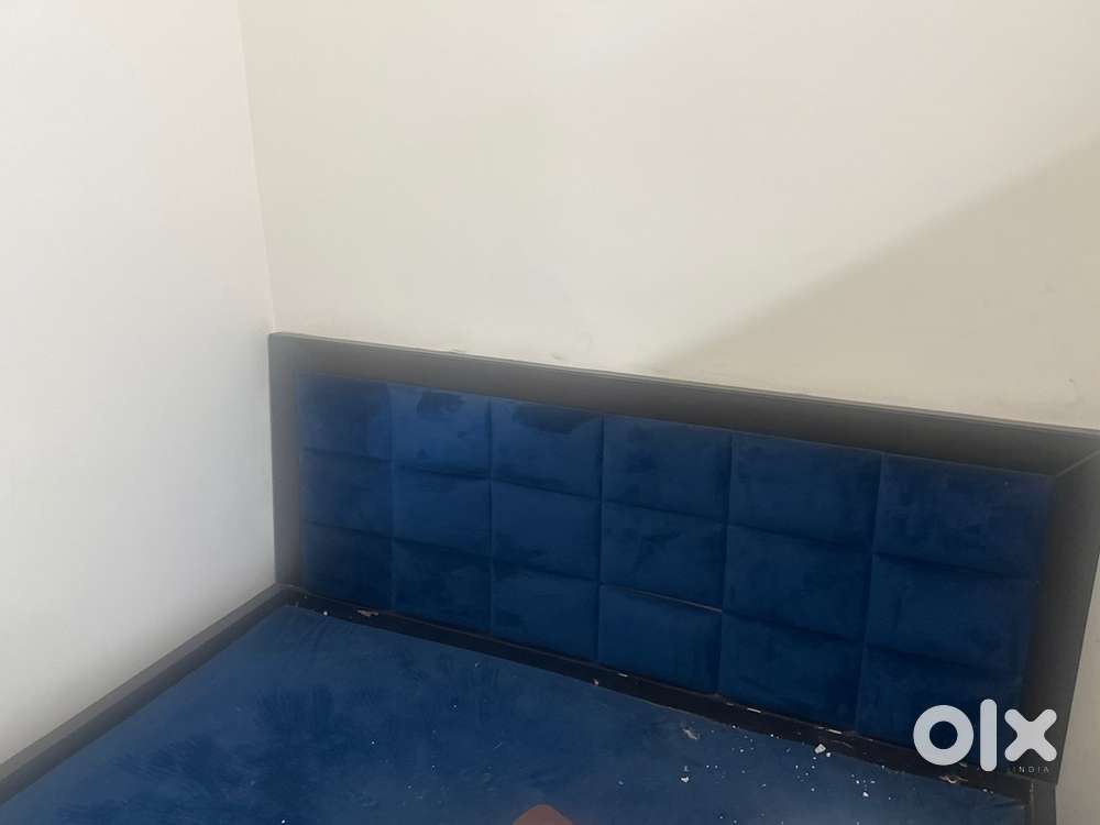 Deewan cum bed
