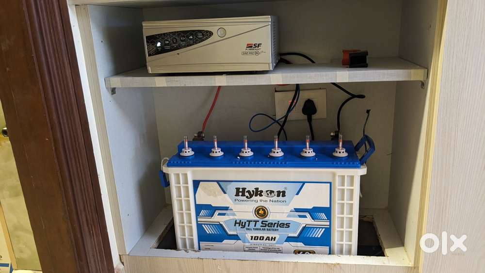BRAND NEW TALL TUBULAR BATTERY AND INVERYER BATTERY UPS  24/7 SERVICE