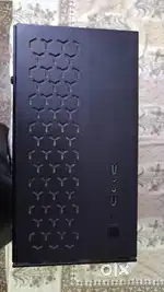 Zebronics Zeb Cronus Cabinet