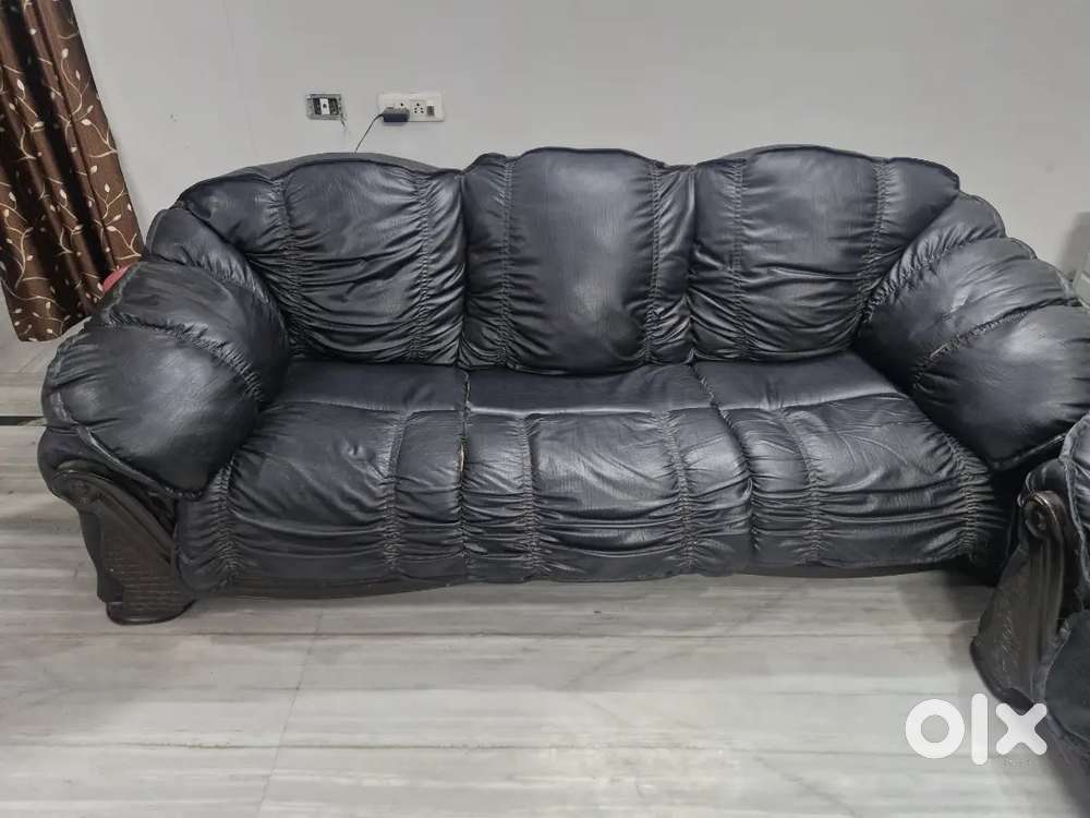3+1+1 sofa set for sale