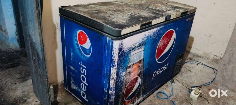 D FRIDGER 350 Ltr