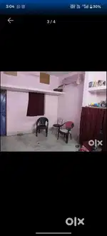 Family house for small family or small group