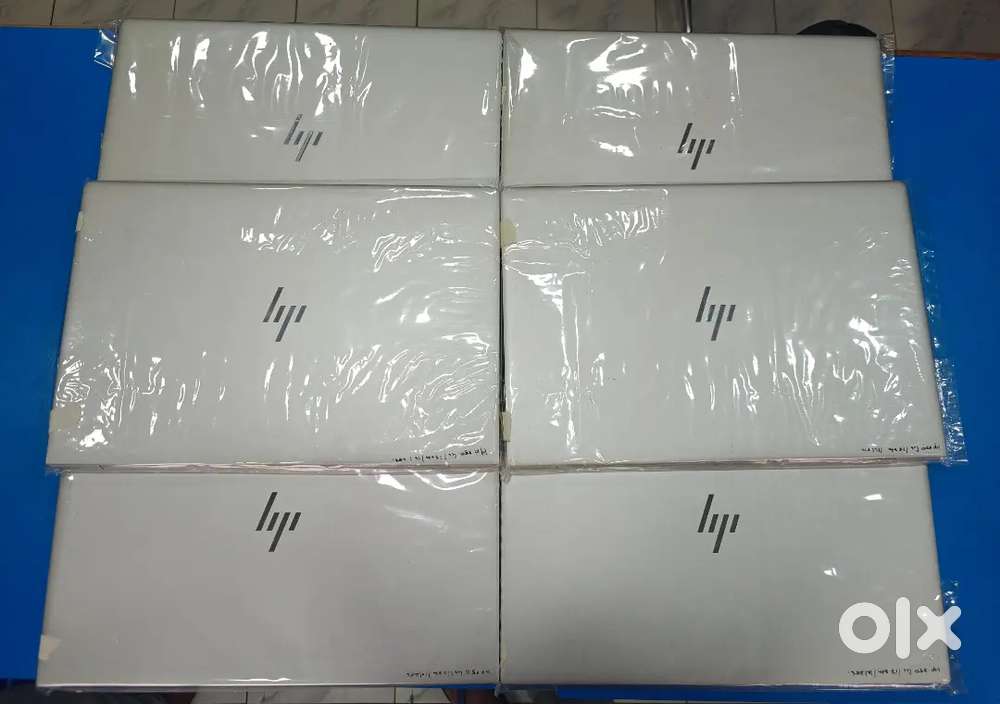 Hp 850 g6 laptop 
i7 8th generation 
16 GB Ram 
256 GB nvme