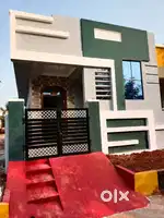 1BHK HOUSE FOR SALE IN GATED COMMUNITY VENTURE NEARBY ECIL