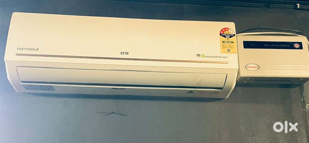 Selling IFB Ac hot and cold