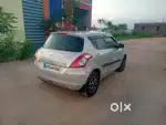 Maruti Suzuki Swift 2013 Petrol 159000 Km Driven