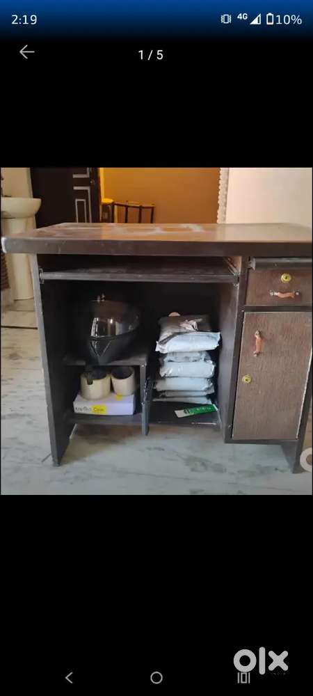 Computer Table For Sale