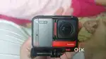 Insta 360 One RS 4K edition