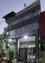 2 BHKD Semi-furnished House is Available on Rent