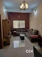 2BHK FURNISHED FLAT FOR RENT IN HARINAGAR NEAR MOTHERS SCHOOL