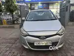 Hyundai i20 Sportz Plus Diesel, 2013, Diesel